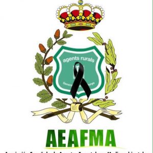 Aeafma Asociación Española de Agentes Forestales y MedioAmbientales