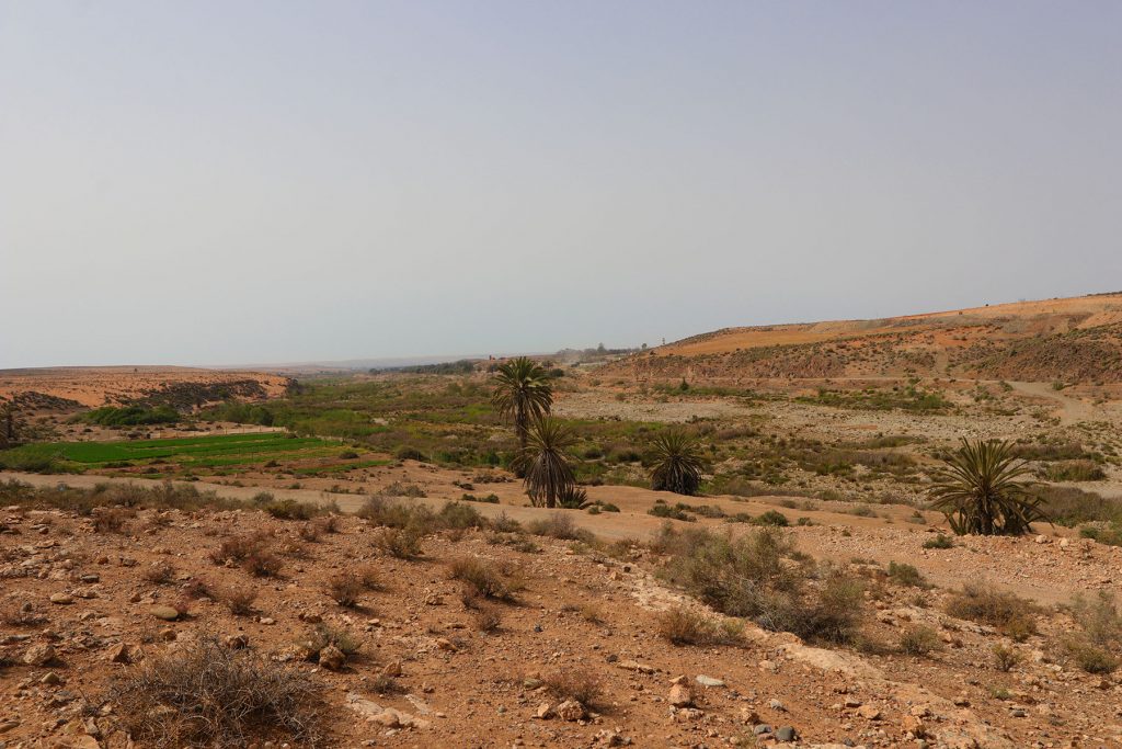 Oued Massa